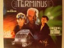 Johnny HALLYDAY RARE 33t Bo Film TERMINUS Flambant NEUF