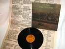 NEIL YOUNG Time Fades Away oop LP NM vinyl w/ insert CSN&Y Buffalo Springfield