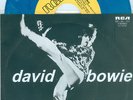 DAVID BOWIE space oddity 45t w/PS