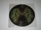 Tool VERY RARE Ænima Promotional Picture Disc-Stinkfist-Opiate-Sober-Prison Sex