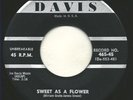 GREAT DOO WOP 1ST PRESS 45 