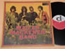 MAILER MACKENZIE BAND LP PROG PSYCH 1°ST ORIG ITALY 1971 AUDIOFILI NEAR MINT NM