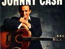 Johnny Cash Country LP The Fabulous SEALED Mono Columbia 6-Eye Store Stock