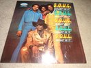 RARE FUNK LP/ S.O.U.L. 