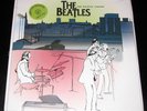 Beatles - Rooftop Concert 2LP Swingin' Pig Limited 450/500 Green Vinyl Sealed