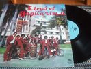 AFRO KILLER ? CONJUNTO YAGUARIMU ? MUSICA CUBANA SUPER LP LISTEEEEEN
