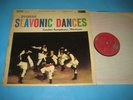 *RCA SB 2115 LIVING STEREO /DVORAK: SLAVONIC DANCES /LSO /MARTINON /NM