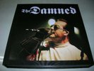 THE DAMNED - Live in Leipzig - rare vinyl BOX, limited to 10 copies