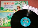 Eels - Daisies of The Galaxy LP (gatefold sleeve, insert, USA) 