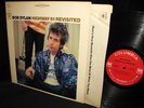 1965  BOB DYLAN   HIGHWAY 61   Electric Folk CLASSIC Mike Bloomfield