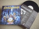 BLIND GUARDIAN - SOMEWHERE FAR BEYOND original vinyl LP
