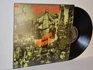 Terrorizer, World Downfall   '89 Earache Records UK Import Heavy Metal LP