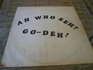 Dennis Bovell Ah Who Seh Rama  Dub LP Listen 
