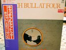 CAT STEVENS Catch Bull At Four rare original 1972 PROMO Japan Lp wObi AUDIOPHILE