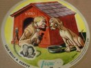 VOGUE PICTURE RECORD 718 LULU BELLE & SCOTTY In The Doghouse Now/Some Sunday