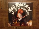 Jay Reatard Live at Golden Plains LP NEW SEALED shattered club Rare Goner Hozac