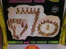 FELA RANSOME KUTI & AFRICA 70 Shakara YORUBA Afro Beat ORIG '74 US Makossa LP/NM