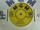 Connie Francis - My Sailor Boy 1956 UK 45 MGM