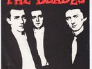 BLADES Hot For You RARE irish powerpop 7