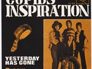 CUPIDS INSPIRATION Dream HEAVY PSYCH mod dancer LISTEN rare UNIQUE Norway ps 45