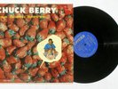 CHUCK BERRY One Dozen Berrys Chess LP