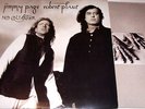 Jimmy Page & Robert Plant LED ZEPPELIN No Quarter 2LP + inners
