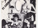 P.F. COMMANDO Rough Sound SWEDISH PUNK 7