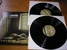 SUEDE Dog Man Star UK double LP gatefold sleeve 1994 NUDELP3 ex/ex+