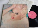 MADONNA BEDTIME STORIES LP MADE IN BRAZIL ORIGINAL 1st PRESS 1994 GATEFOLD RARE