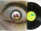 The Greatest Show on Earth Horizons 1970 Harvest SHVL 769 A1 G/Fold Rock Ex Con