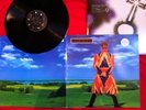 David Bowie: Earthling (limited Edition gatefold sleeve LP 1997)