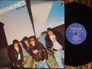 RAMONES LEAVE HOME NEW ZEALAND PHILIPS PRESSING LP