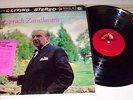 LSC 1806 STRAUSS ALSO SPRACH ZARATHUSTRA CSO REINER 1s/1s A1 A1 NM- VINYL 1ST ED