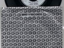 RING O' RECORDS-JOHNNY WARMAN- HEAD ON COLLISION - PS -RINGO STARR BEATLES (130)