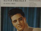 Elvis Presley - EP - O Sole Mio - RCA EPA 9775 - Mint