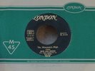 Dick and Deedee - The Mountáins High - London 20453 Mint