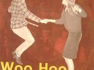 The Rock a Teens - Woo Hoo - Roulette 4420 - Mint