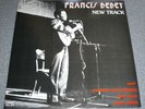FRANCIS BEBEY: New Track ORIG AFRO DIY MINIMAL SYNTH LP ??