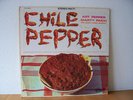 Jazz lp Art Pepper Marty Paich Quartet Chile Pepper on Charlie Parker Records