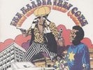 JIMMY CLIFF - THE HARDER THEY COME - REGGAE LP - SEALED NO MARKS