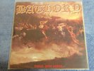 Bathory - Blood Fire Death LP Under One Flag darkthrone burzum mayhem venom