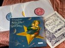 Smashing Pumpkins Mellon Collie and the Infinite Sadness RARE 1996 Hut LP Vinyl