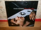 Ryan Adams Heartbreaker Vinyl Cooking Vinyl Import Still Sealed