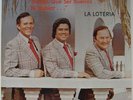 Los Tres Grandes Tienen Que Ser Buenos Ni Hablar Signed Puerto Rico 1977 MINT