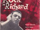 Rock'n'Richard (Richard Anthony) EP ESRF 1207