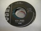HEAR Northern Soul 45 ETTA JAMES At Last on Argo