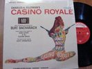 STUNNING: CASINO ROYALE - Colgems COSO-5005 - TAS