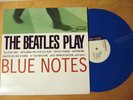 The Beatles - Twickenham Sessions - Blue Note - NOT TMOQ