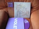 DOLP  The National  -  High Violet    Coloured Vinyl    Neu Mint   RAR 