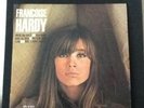 Françoise Hardy chante en allemand - EPL 8352 - Le plus rare de ses 45t EP